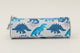 Ancor Stiftetui B'log Dino 22x7x7cm rund - an-129052