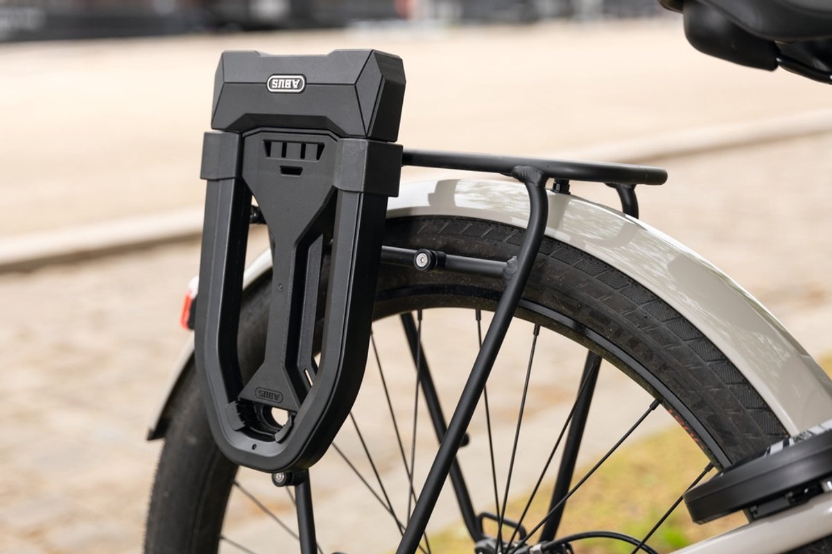 Abus Granit Super Extreme 2500 165hb230 Bügelschloss