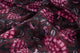 Kaat Amsterdam Odin Plaid – 130 x 170 – Rosa