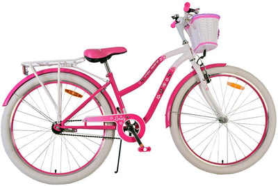 Volare schöne Kinderbike Girls 26 Zoll rosa