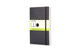 Moleskine klassisches Notizbuch – Tasche – Softcover – leer – Schwarz