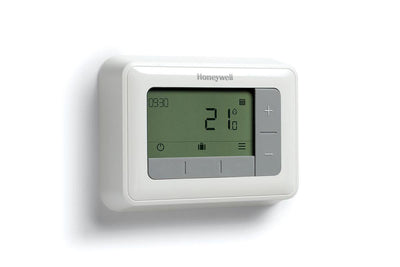Honeywell T4 Ein-Aus-Uhr-Thermostat