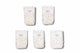 Baby geborene Windeln 43 cm 5 Pack