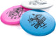 Guru Discgolf-Starterset
