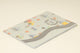 Ancor Notizbuch B'log Play Me Cars, A5, Diamant, 5 mm, 48 Blatt, 90 Gramm PP-Einband – an-128130