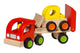 Goki Holzwagen niedriger Lader