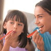 Clementoni Crazy Chic Lipgloss und Lip Liner Orange