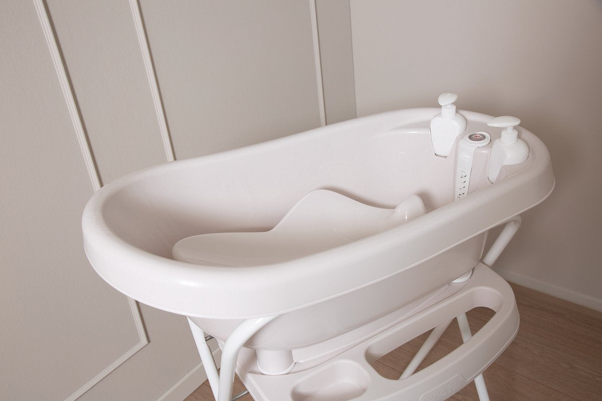Bébé-jou Thermalbadeset Hafer hell