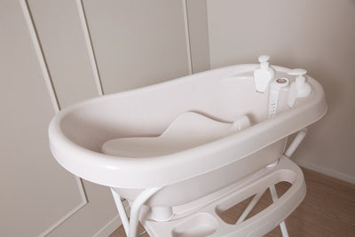 Bébé-jou Thermalbadeset Hafer hell