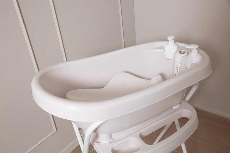 Bébé-jou Thermalbadeset Hafer hell