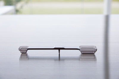 Yamazaki Tower-Messlöffel magnetisch – schwarz