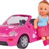 Evi Love Cabrio