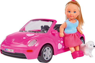 Evi Love Cabrio