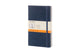 Klassisches Moleskine-Notizbuch – groß – Hardcover – liniert – Saphirblau