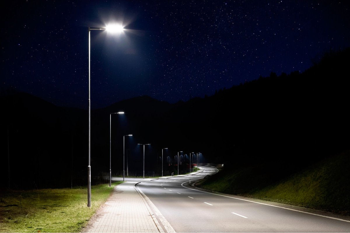 Philips LED Philips Trueforce LED E27 – 13 W (50 W) – kaltweißes Licht – nicht dimmbar