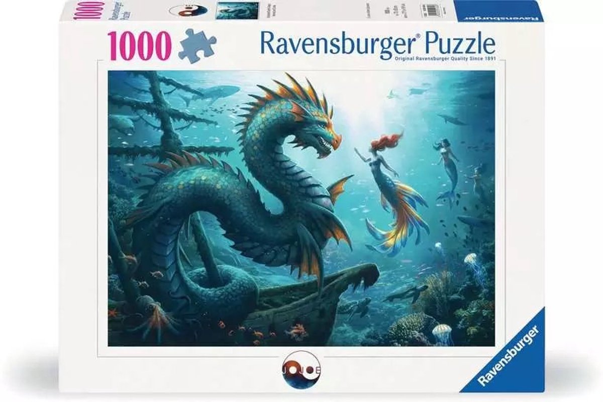 Ravensburger-Fantasie