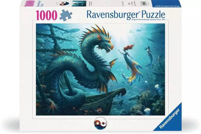 Ravensburger-Fantasie