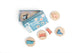 Bs Toys Holzformpuzzle – Holzpuzzle – Holzspielzeug – pädagogisch – Kleinkind – Kleinkind – FSC-Holz – geeignet ab 18 Monaten