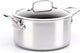 Greenpan Barcelona Evershine Kochtopf mit Deckel 20 cm 3,1 l