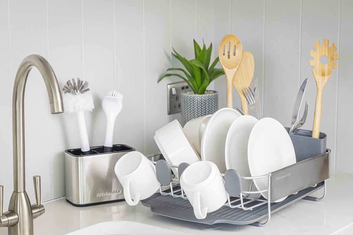 Kitchenaid