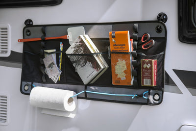 Thule Arbeitsplatten-Organizer – Schwarz