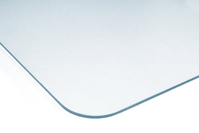 Kangaro-Bodenmatte – für Hartböden – 180 x 120 cm – k-18-1800