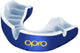 Opro gold ultra fit mouthguard hockey mouthguard - size l