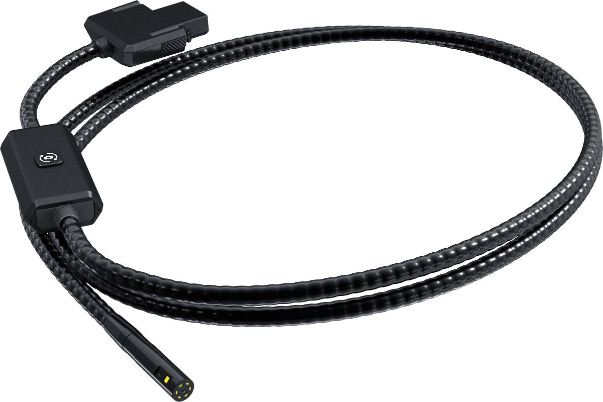 Bosch professionelle Inspektionskamera 1600a02z61