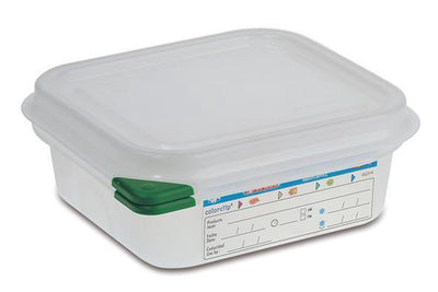 Araven-Aufbewahrungsbox für Lebensmittel