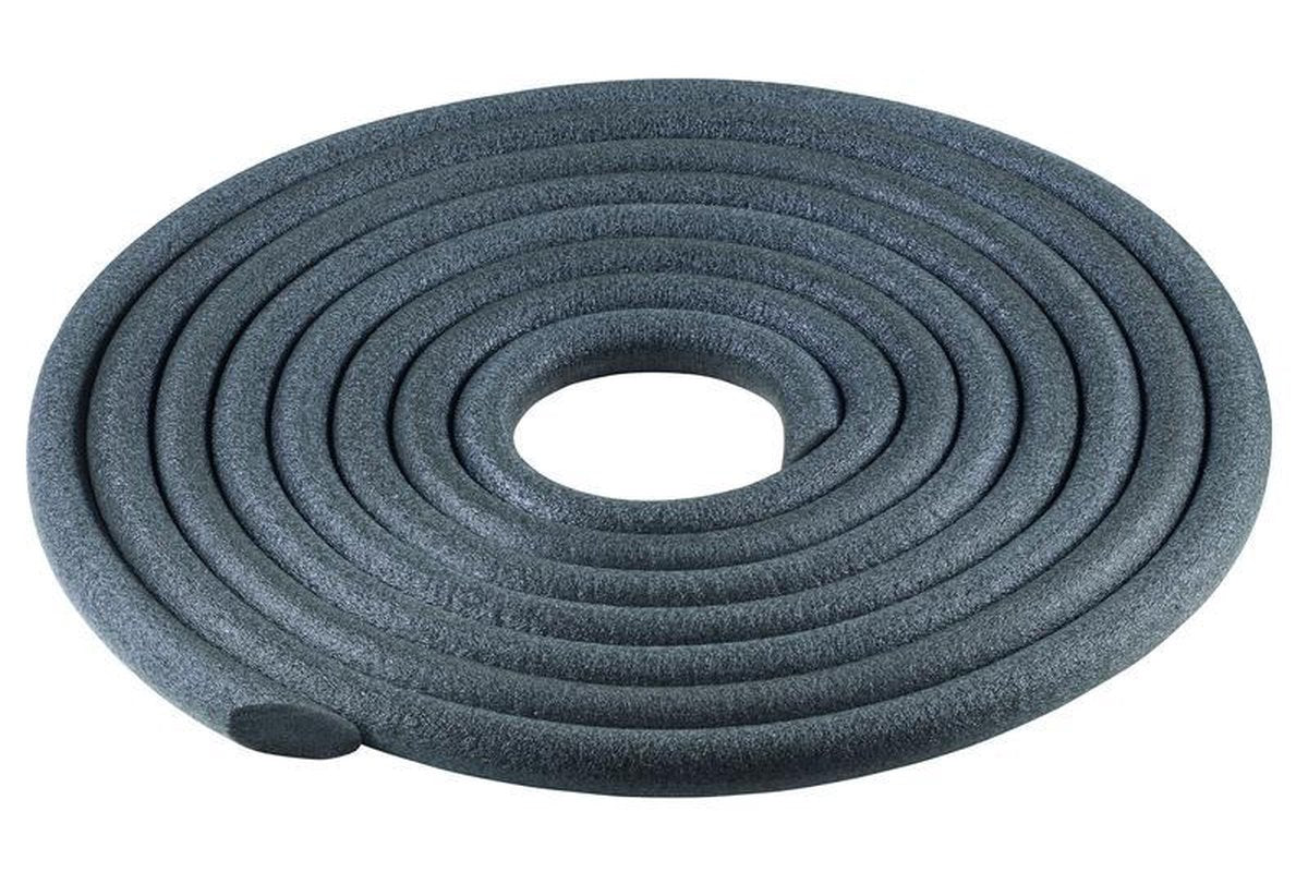 Wolfcraft - Unterlage 12 bis 16 mm - 6 Meter Fugenfüllprofil 20 mm - Füllprofil - 4362000