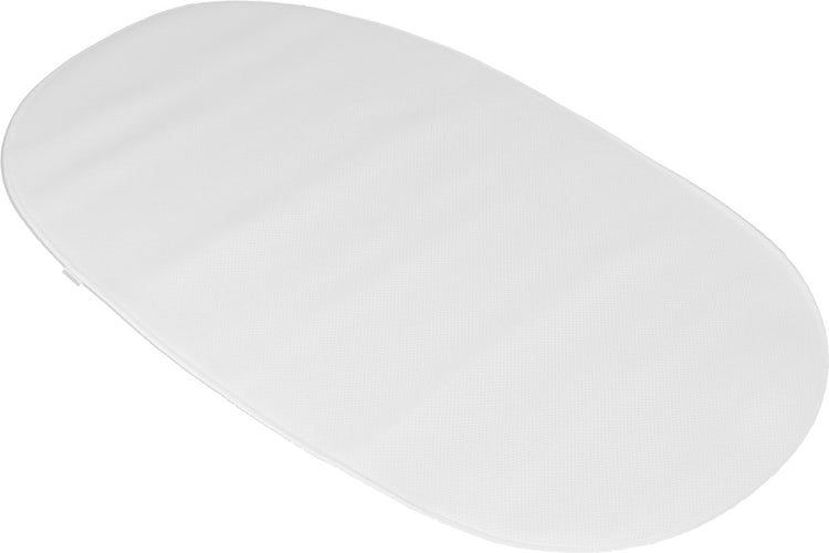 Deryan 3D Welcool Matratze – Luxus für Kleinkinder – atmungsaktive Matratze – 118 x 70 cm