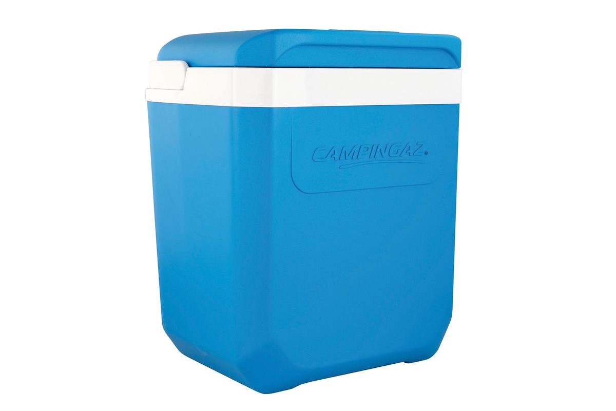 Campingaz icetime plus koelbox 26l