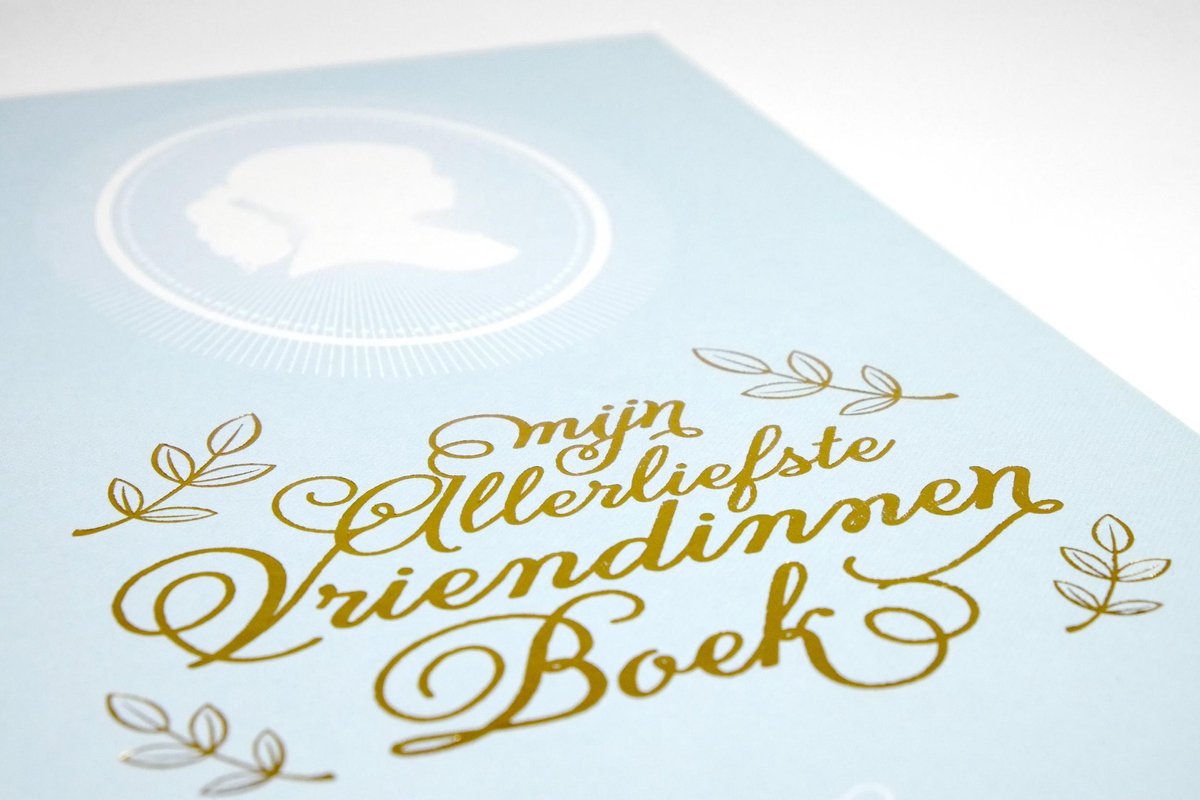 Stratier Publisher – Mein liebstes Freundebuch – Freundebuch