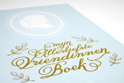 Stratier Publisher – Mein liebstes Freundebuch – Freundebuch