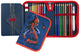 Undercover Stuffed Endui Spiderman