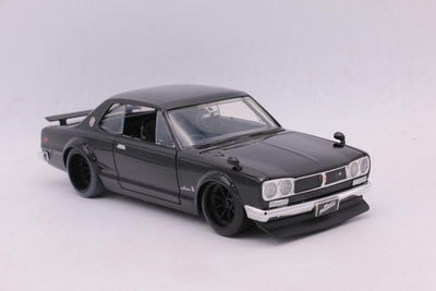 Jada Toys 1 24 Nissan Skyline 2000 GT-R aus dem Film Fast Furious 6