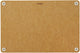 Combekk-Schneidebrett – FSC-gepresstes Holz – frei von Mikroplastik – antibakteriell – spülmaschinenfest – 20 x 30 cm – naturbelassen
