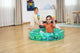 Bestway® Splash Play aufblasbares Bällebad mit 50 Spielbällen
