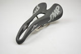 Selle SMP Sattel Vulkor Black 0301475 - afbeelding 1
