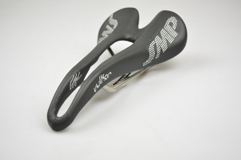 Selle SMP Sattel Vulkor Black 0301475