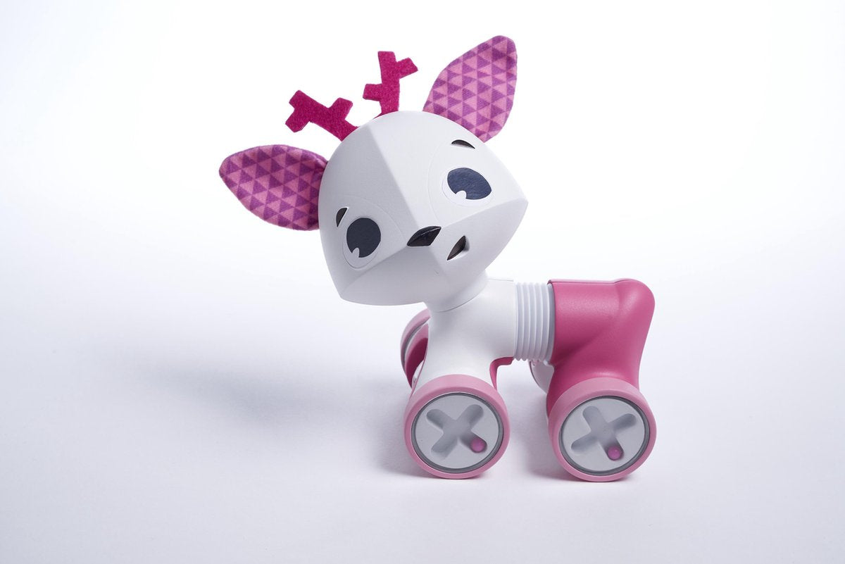 Tiny Love Tiny Rolling Toys – Babyspielzeug – Florence Bambi