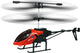 Gear2play Red Fox Helicopter – steuerbarer Hubschrauber