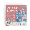 BS Toys Monster Sudoku Spiel