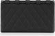 Reisenthel Frame Box L Aufbewahrungsbox – 27l – Rahmen Rhombus schwarz