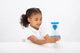Tickit Colourbright Sanduhr 5 Min. Blau