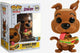 Funko-Pop! Animation: Scooby-Doo! - Scooby Doo mit Sandwich