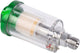 Powerplus powair0259 – Minifilter für Kompressoren – Öl-Wasser-Abscheider
