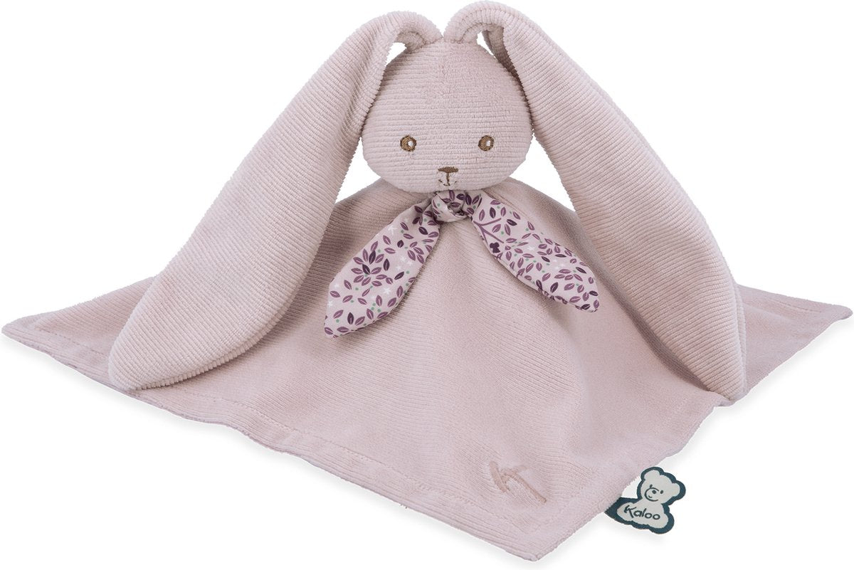 Kaloo Lapinoo - Kuscheltier - Kaninchen - rosa Farbe