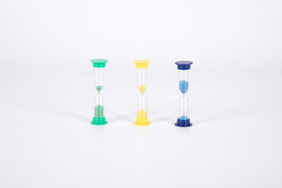 Tickit® Mini-Sanduhr-Set