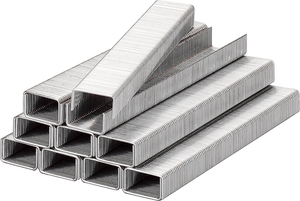 Kwb 353585 Heftklammern für Tacker